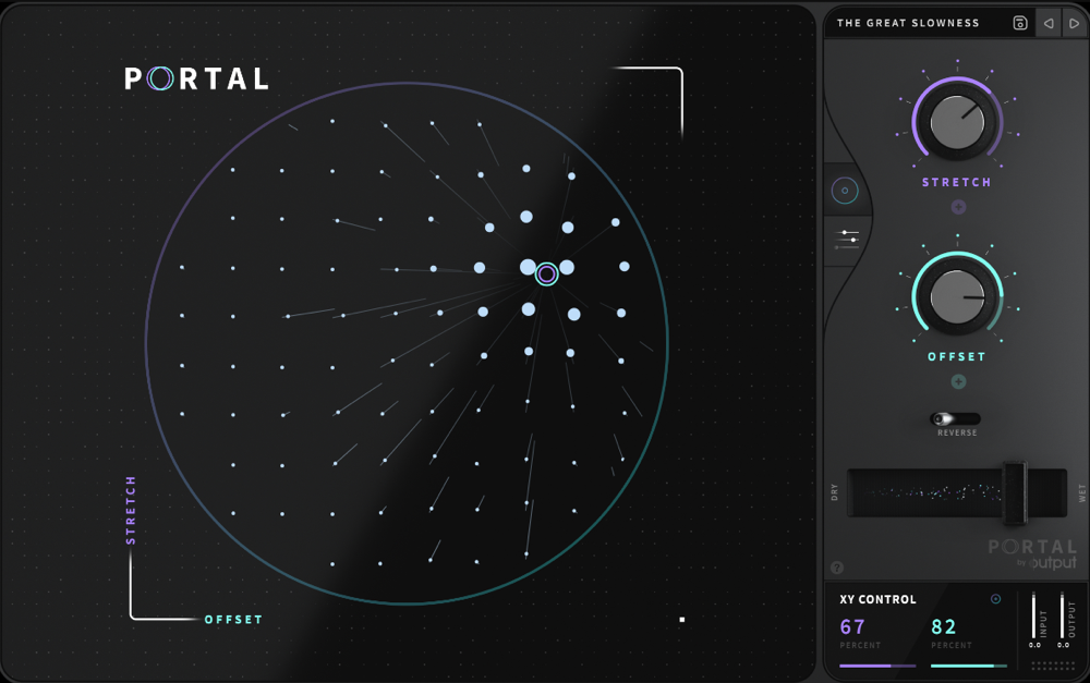 Mer information om "Output Portal kan vara en genväg till den perfekta effekten"
