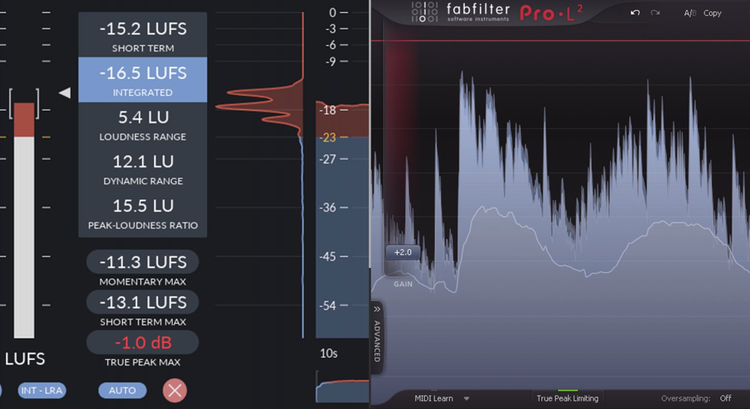 Mer information om "Hur volymstark ska din mix vara 2020?"