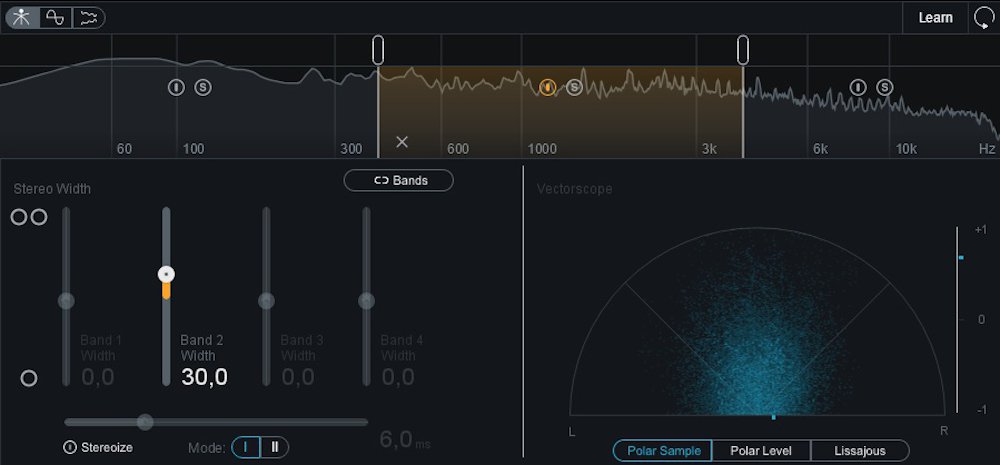 Mer information om "Mastring – en ytterst delikat process"
