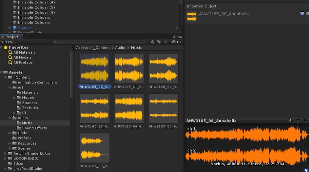 Mer information om "Så får hon uppdrag inom spelbranschen"