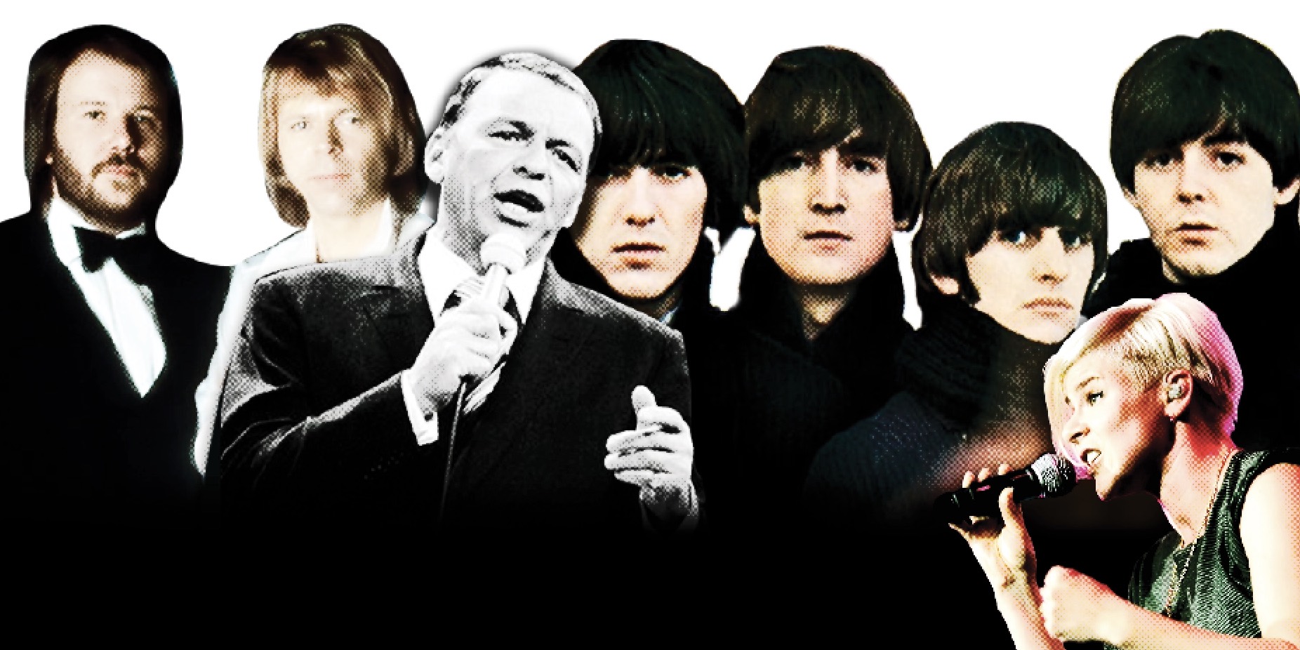 Mer information om "Så komponerar du melodier man minns"