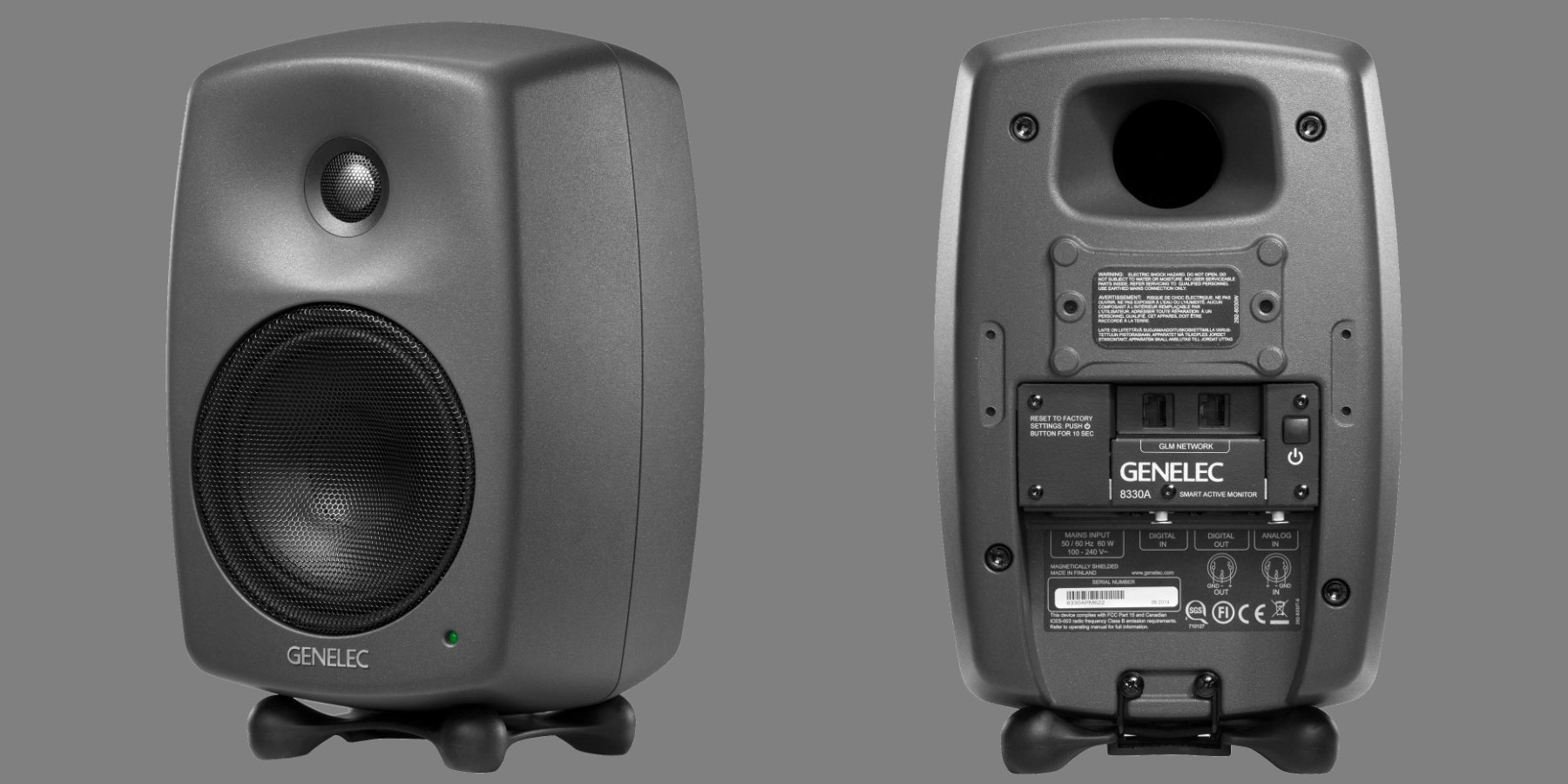 Genelec – 8330A