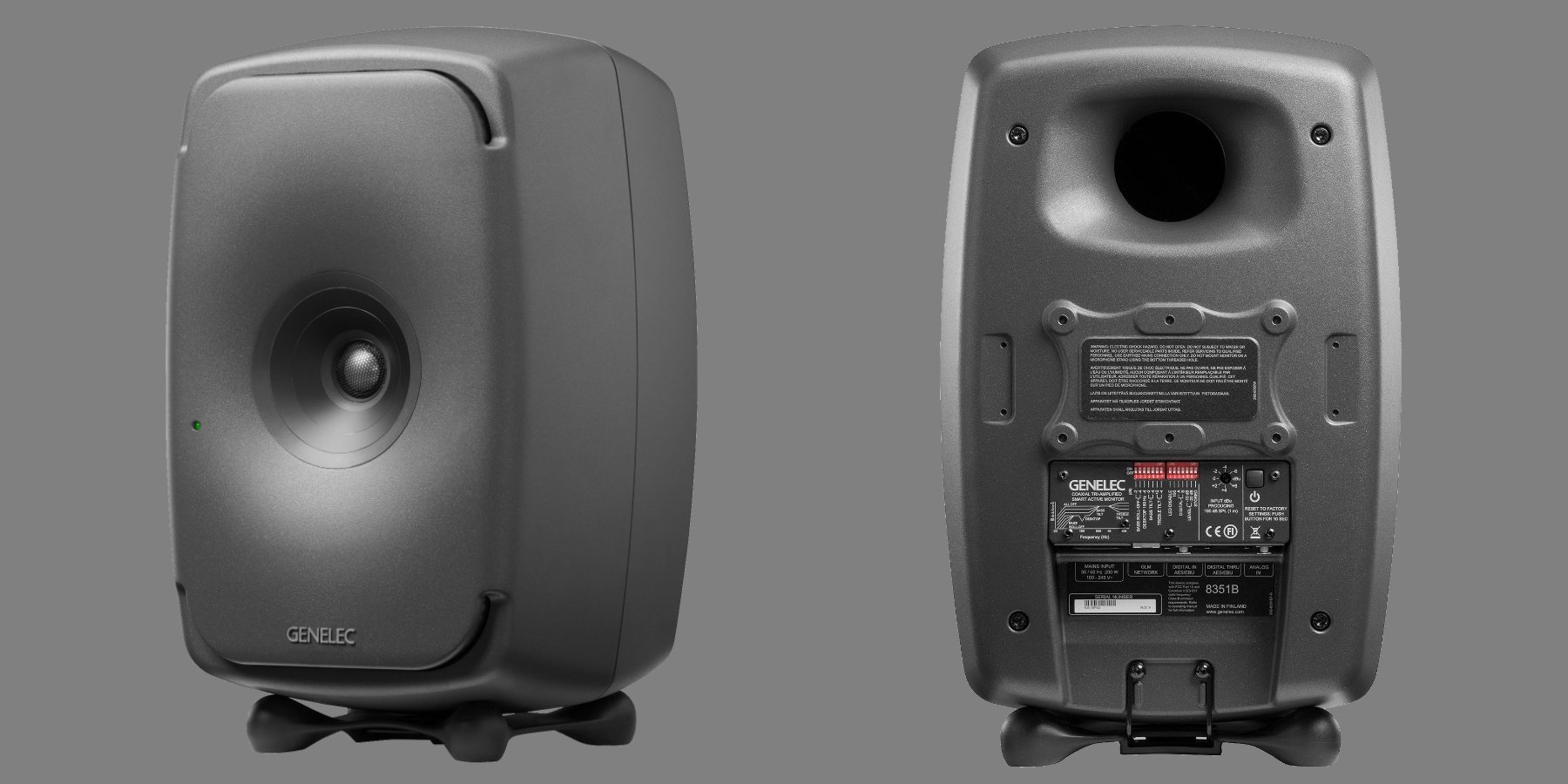 Genelec – 8351B