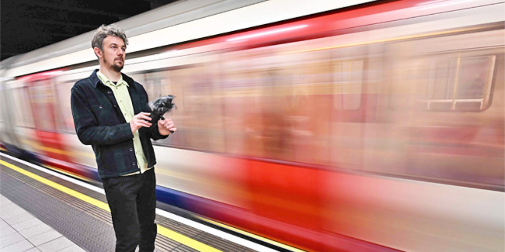 Mer information om "Obsolete Sounds – biblioteket för försvinnande och utrotade ljud"