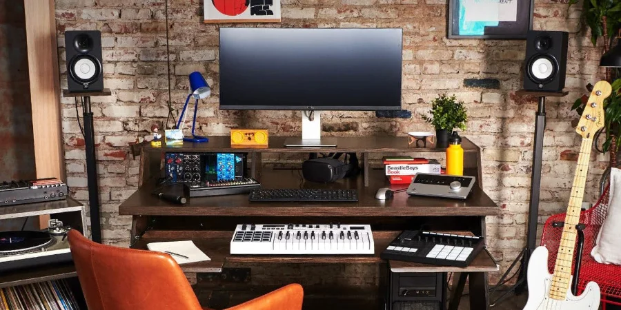 Mer information om "Så väljer (eller bygger) du rätt musikdator 2025"