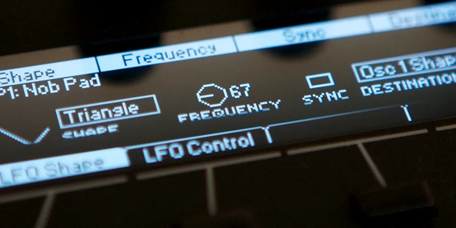 Mer information om "MIDI: Så fungerar det"