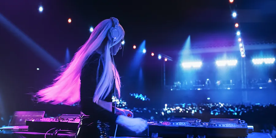 Mer information om "Apple Music integreras med DJ-system – ger tillgång till miljontals låtar"