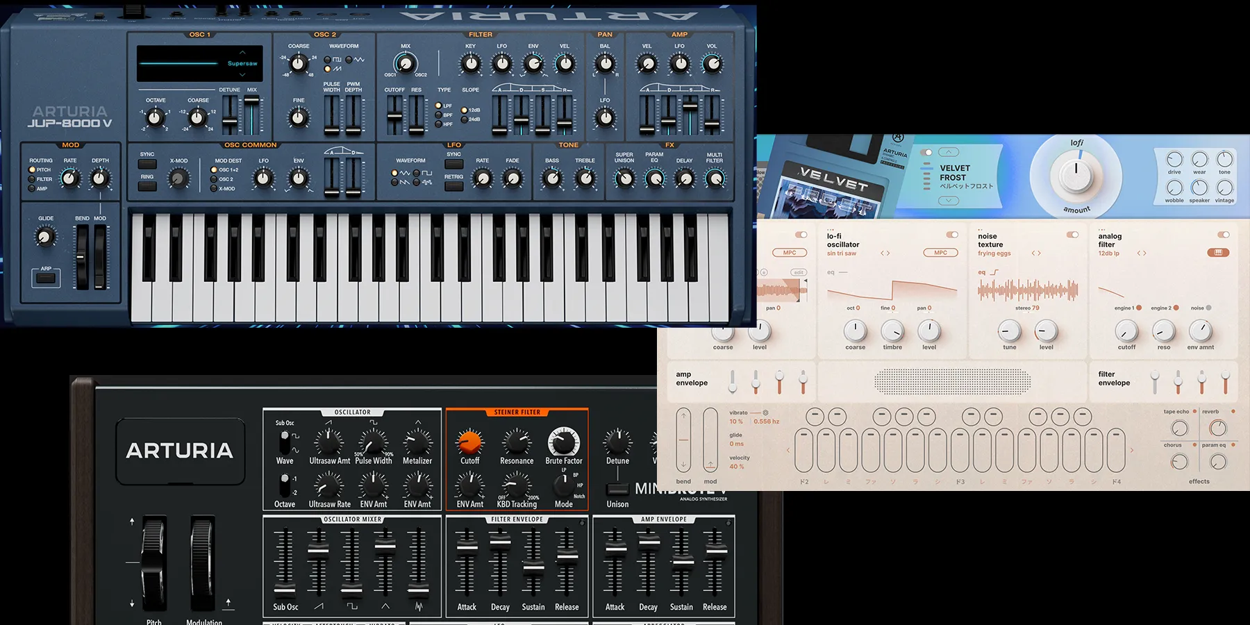 Arturia V Collection 11 artikel 1800x900.webp