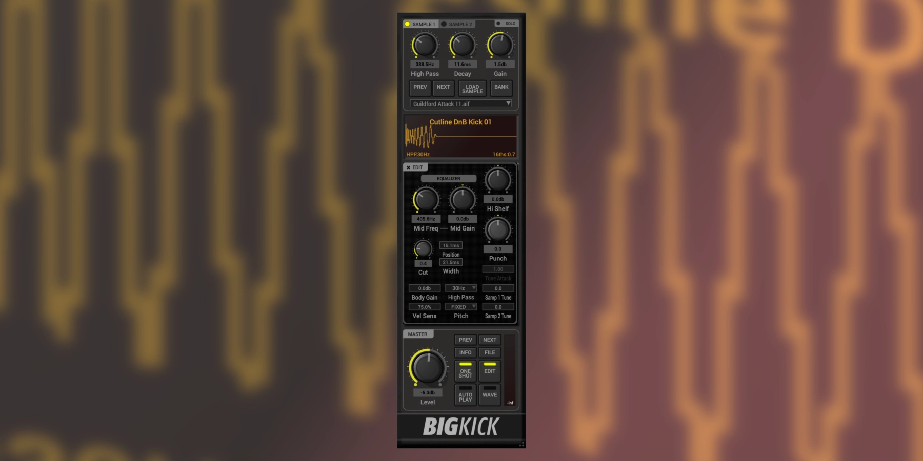 Big Kick artikelbild 1800x900.webp